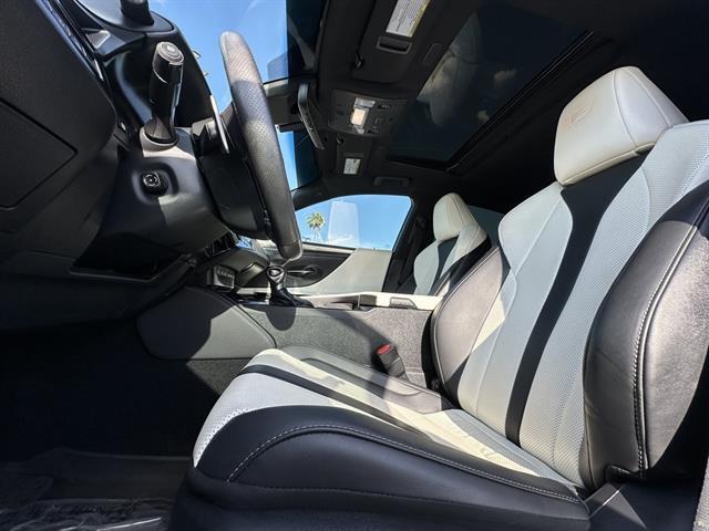 2023 Lexus ES F SPORT Handling Tucson AZ