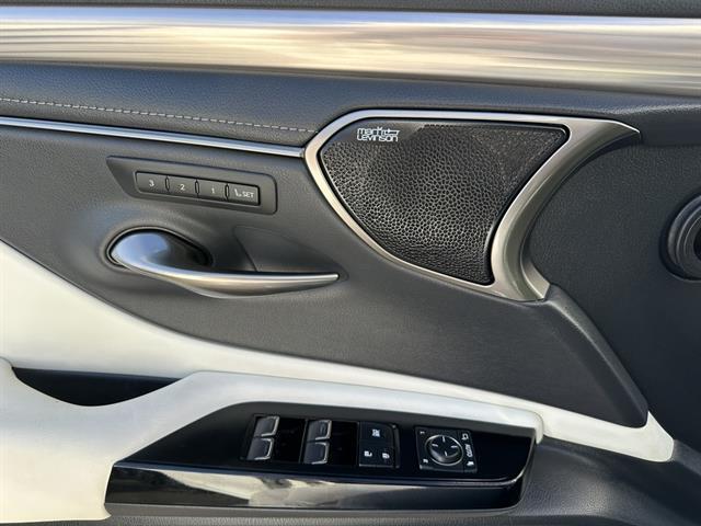 2023 Lexus ES F SPORT Handling Tucson AZ