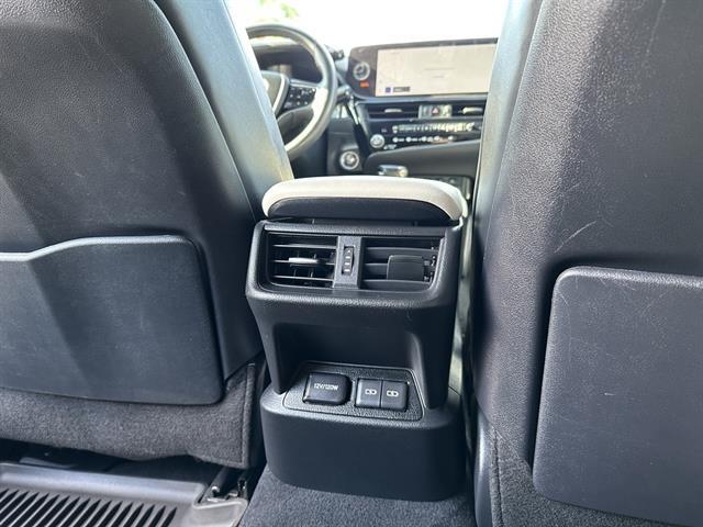 2023 Lexus ES F SPORT Handling Tucson AZ