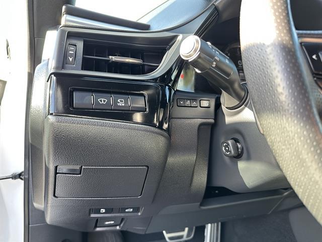 2023 Lexus ES F SPORT Handling Tucson AZ