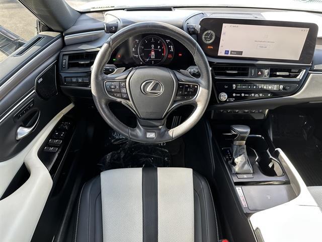 2023 Lexus ES F SPORT Handling Tucson AZ