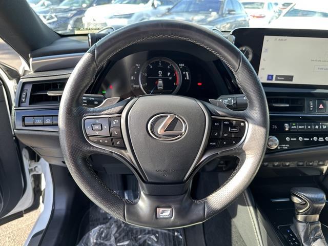 2023 Lexus ES F SPORT Handling Tucson AZ