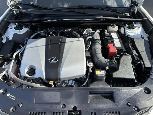 2023 Lexus ES F SPORT Handling Tucson AZ