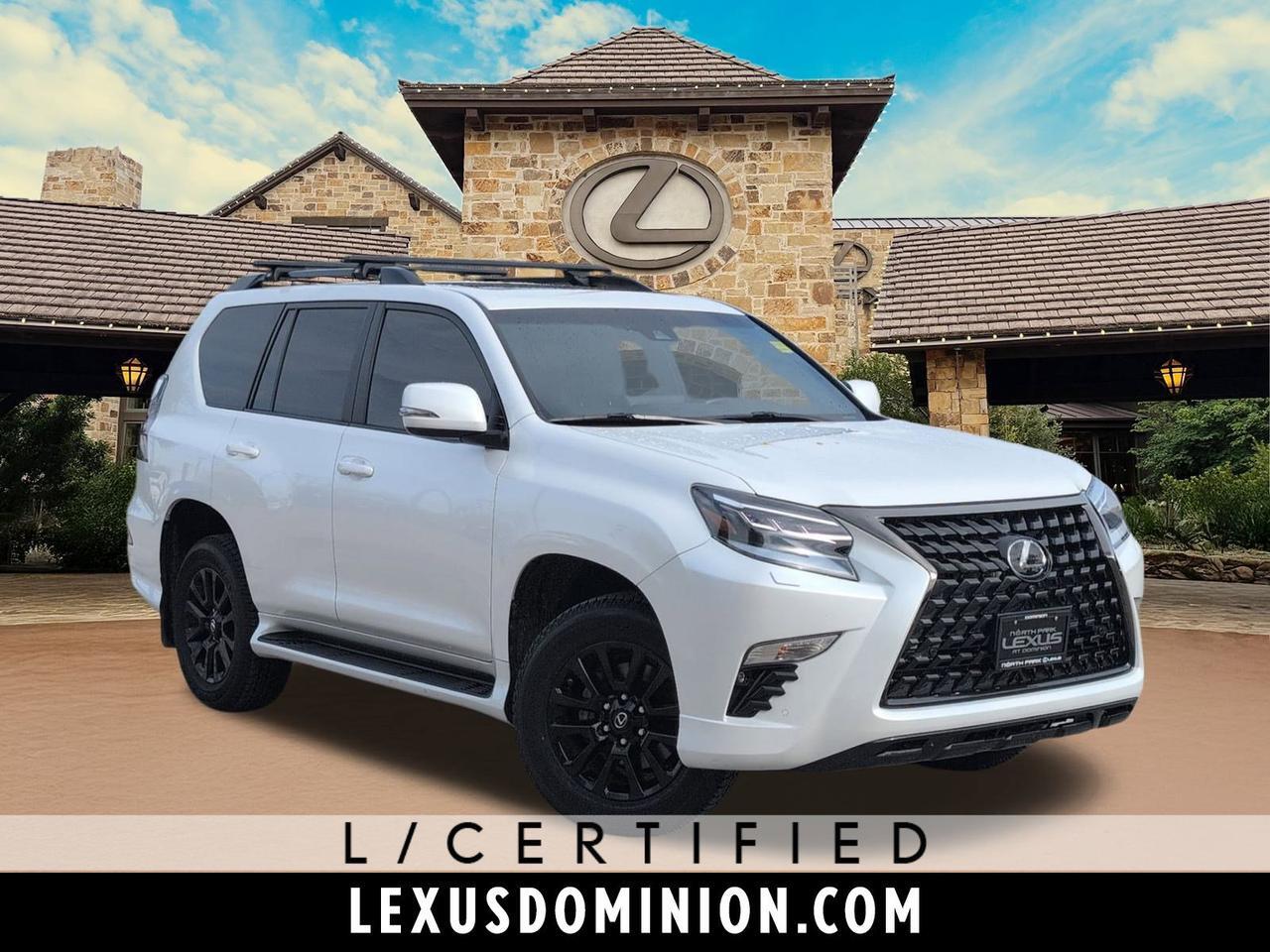 2023 Lexus GX