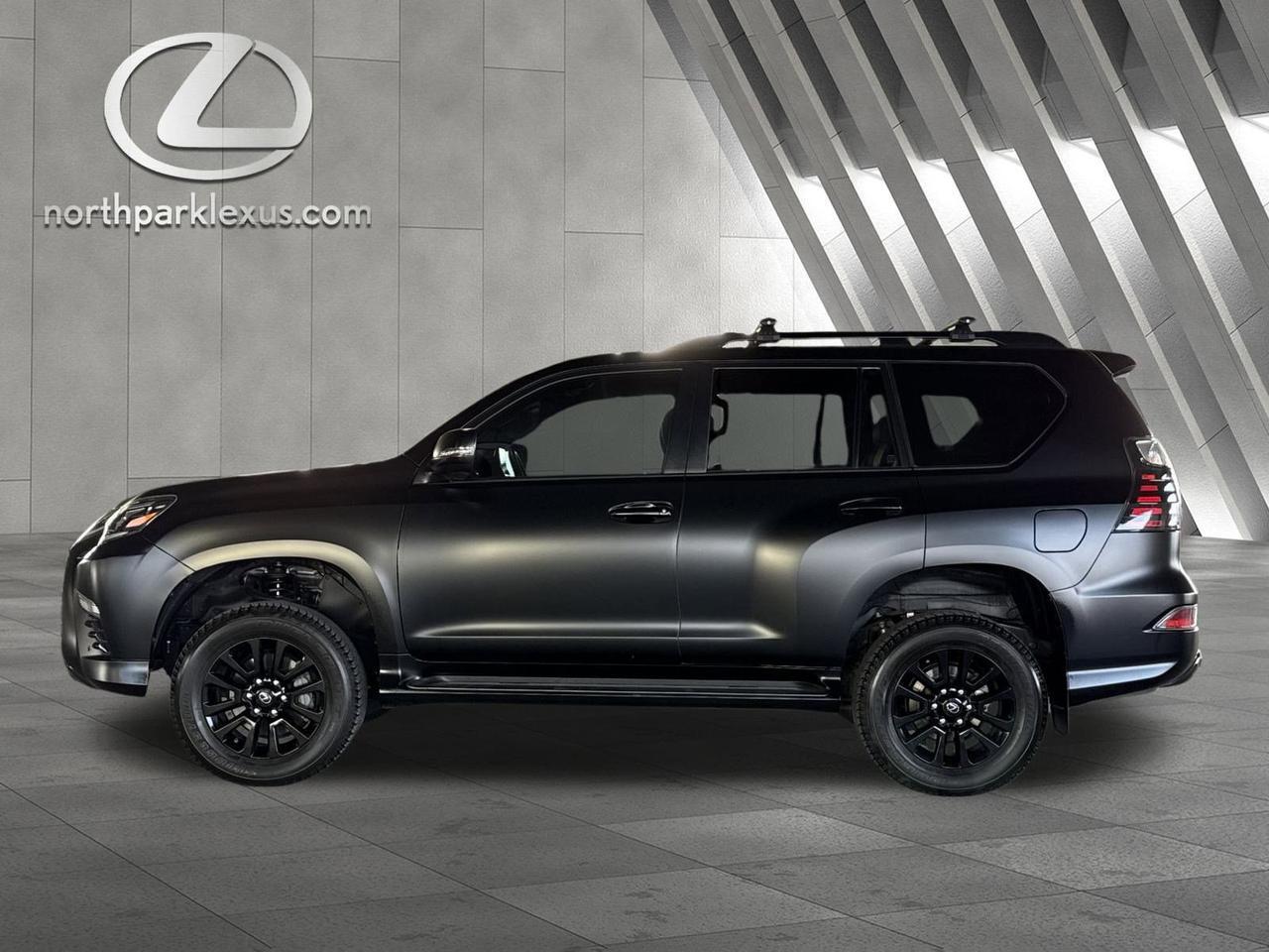 2023 Lexus GX