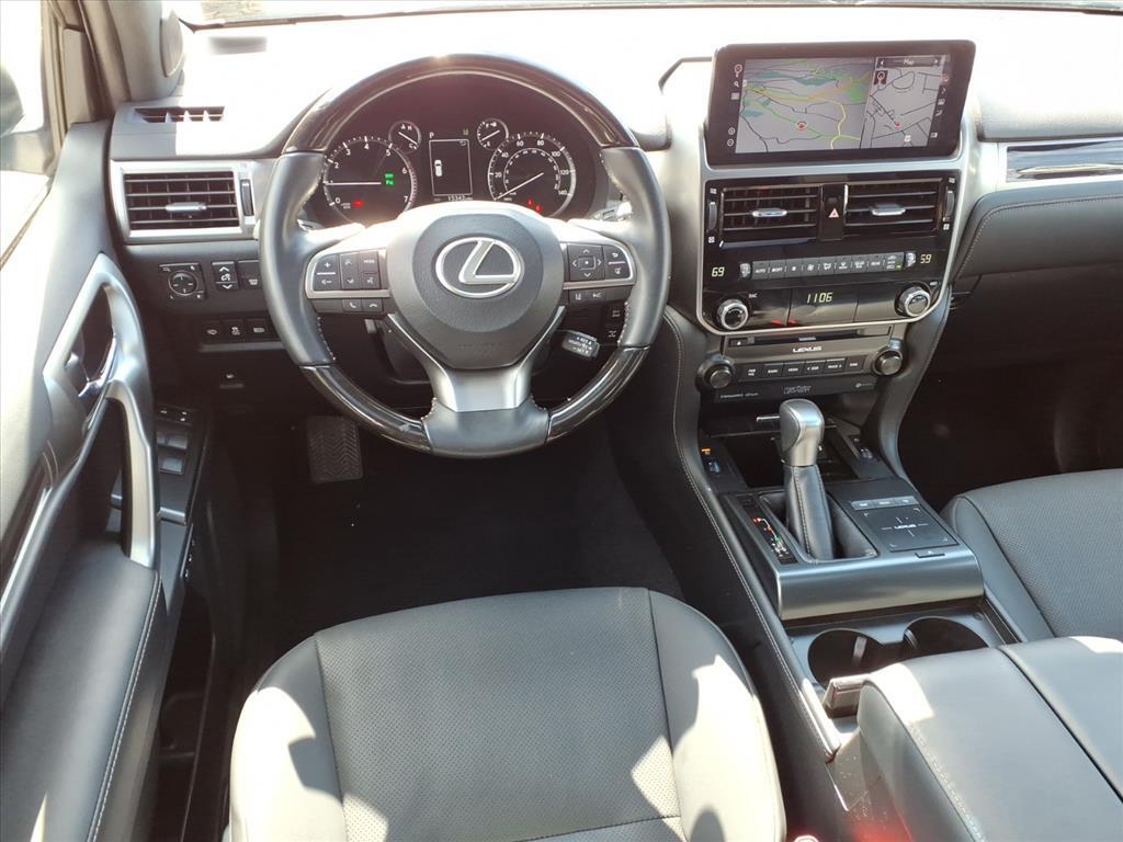 2023 Lexus GX 460 . Roanoke VA