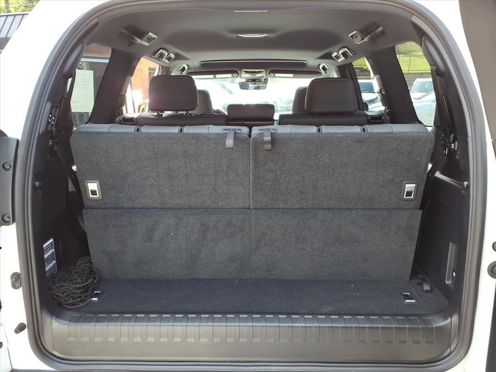 2023 Lexus GX 460 . Roanoke VA