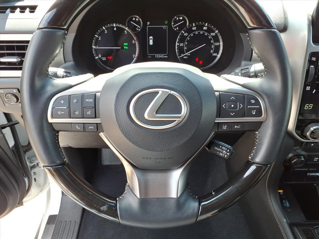 2023 Lexus GX 460 . Roanoke VA