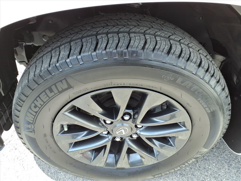 2023 Lexus GX 460 . Roanoke VA