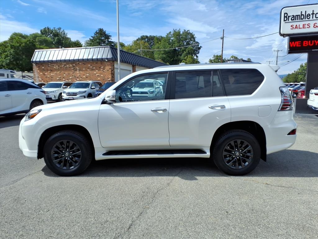 2023 Lexus GX 460 . Roanoke VA