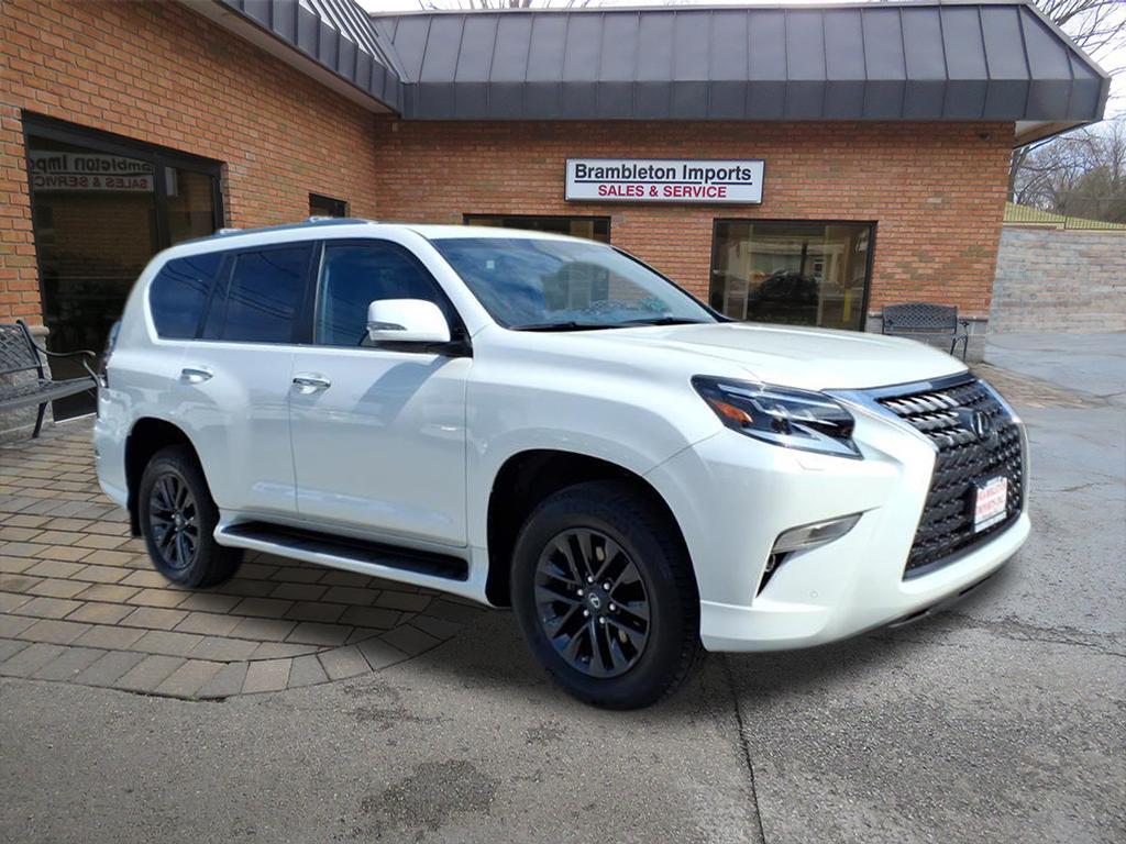 2023 Lexus GX 460 .