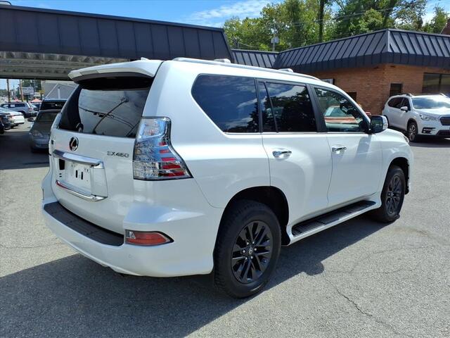 2023 Lexus GX 460 . Roanoke VA