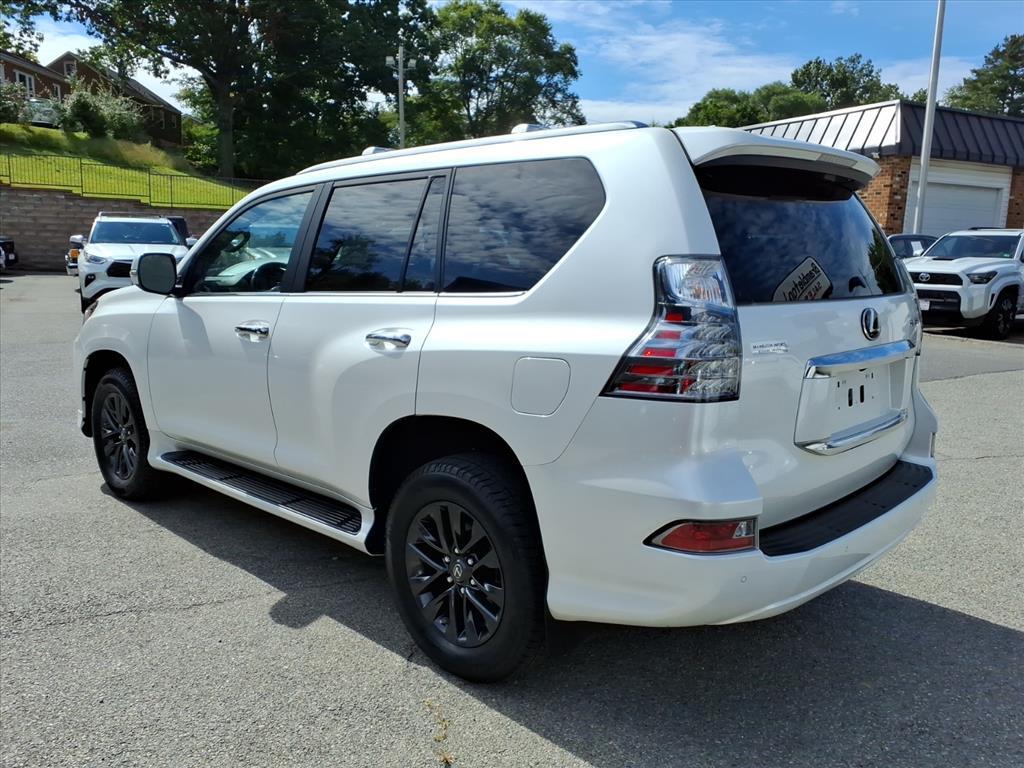 2023 Lexus GX 460 . Roanoke VA