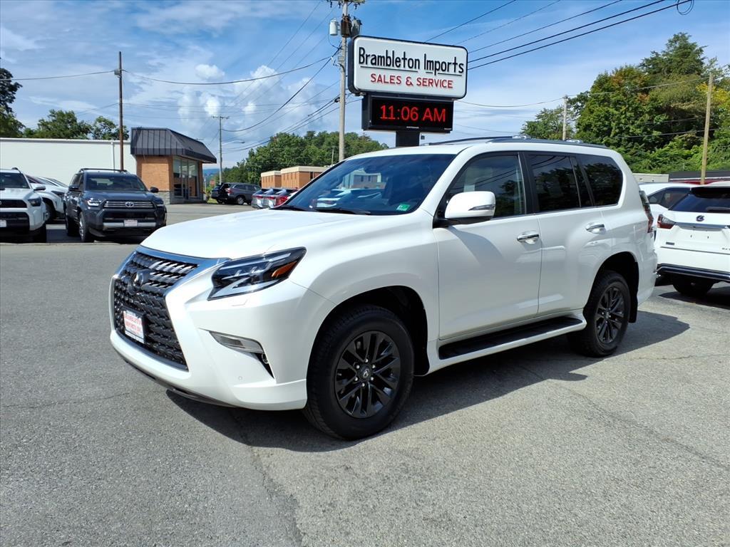 2023 Lexus GX 460 . Roanoke VA