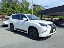 2023_Lexus_GX 460_._ Roanoke VA
