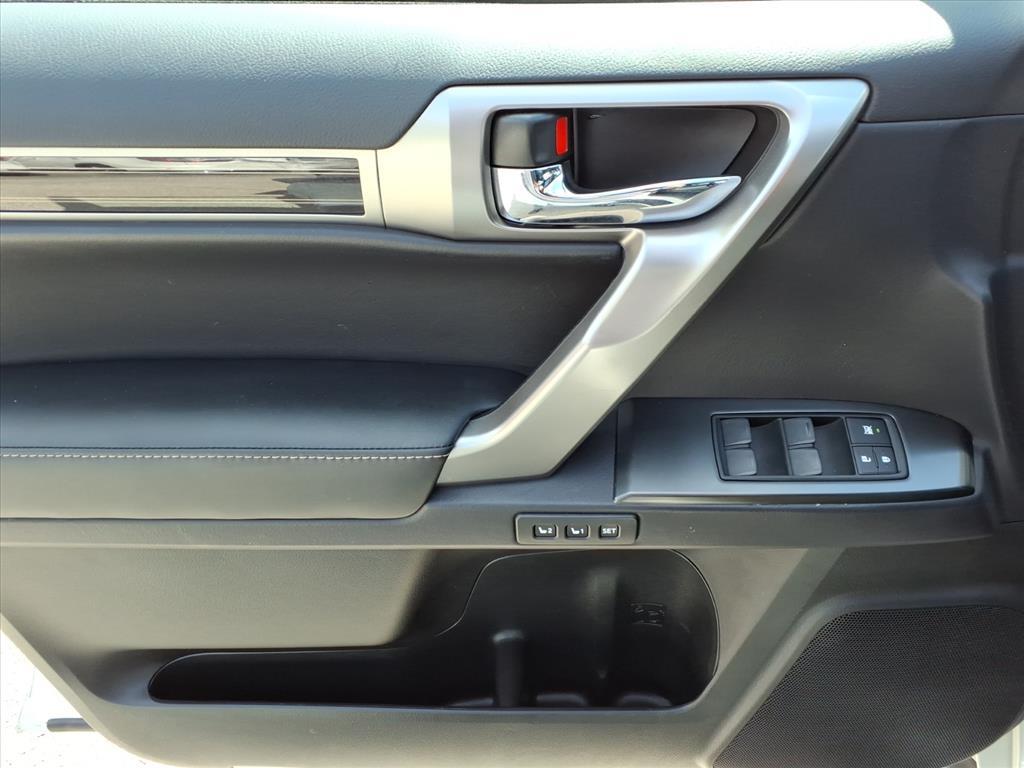 2023 Lexus GX 460 . Roanoke VA