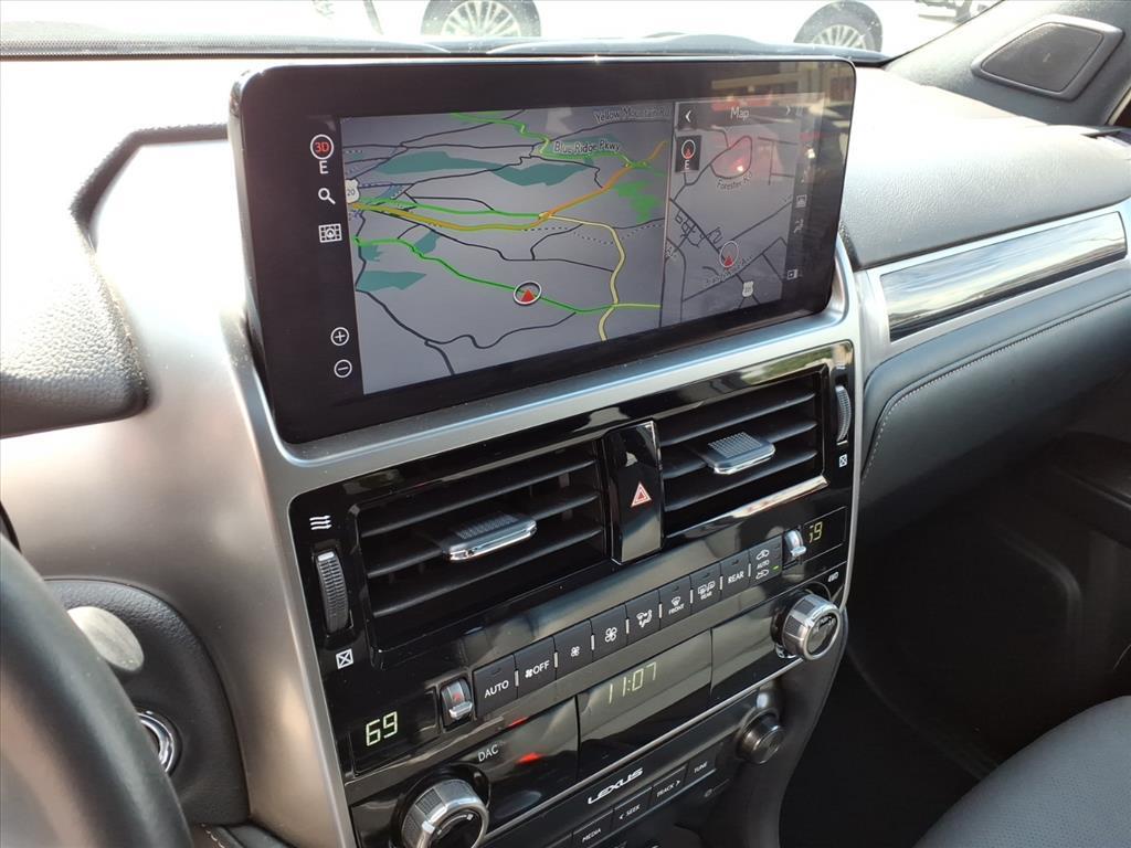 2023 Lexus GX 460 . Roanoke VA