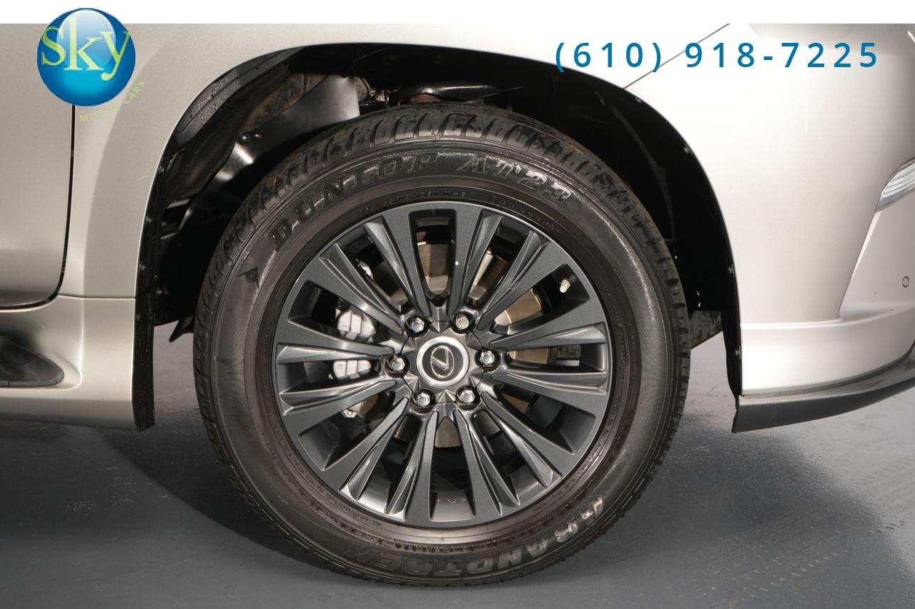 2023 Lexus GX 460 4WD Luxury West Chester PA