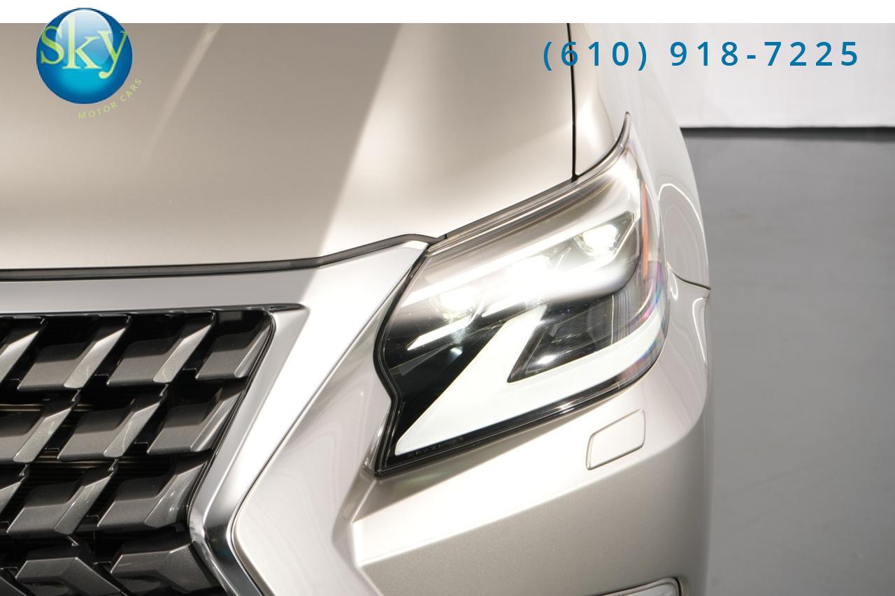 2023 Lexus GX 460 4WD Luxury West Chester PA