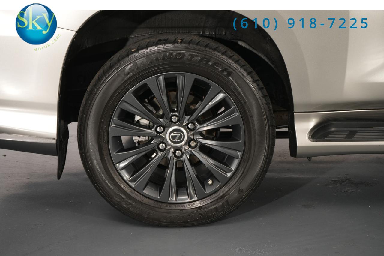 2023 Lexus GX 460 4WD Luxury West Chester PA