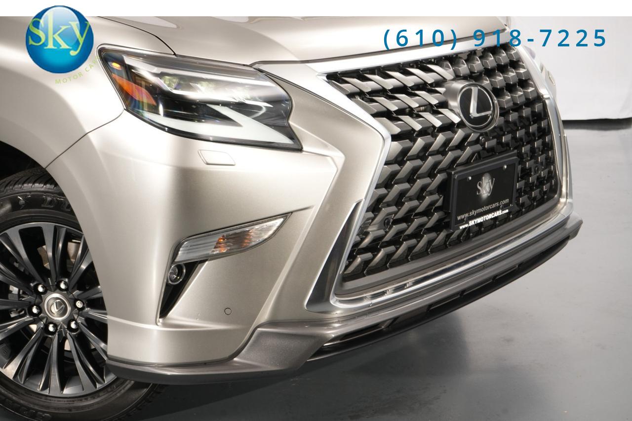 2023 Lexus GX 460 4WD Luxury West Chester PA