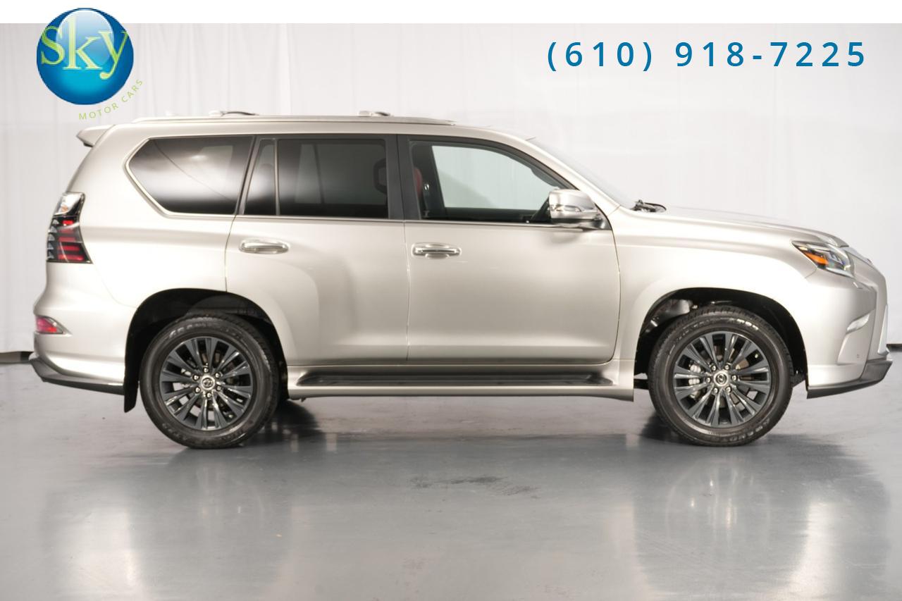 2023 Lexus GX 460 4WD Luxury West Chester PA