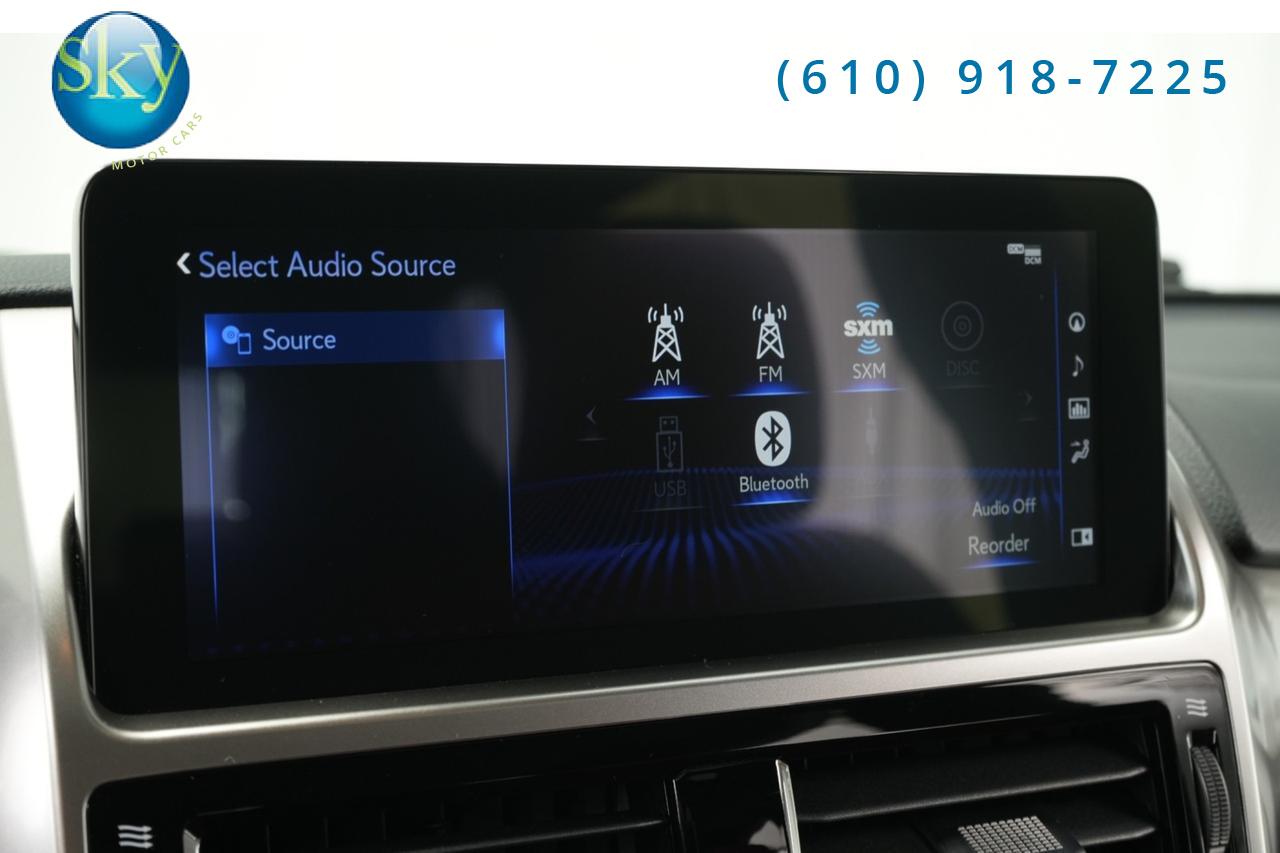 2023 Lexus GX 460 4WD Luxury West Chester PA
