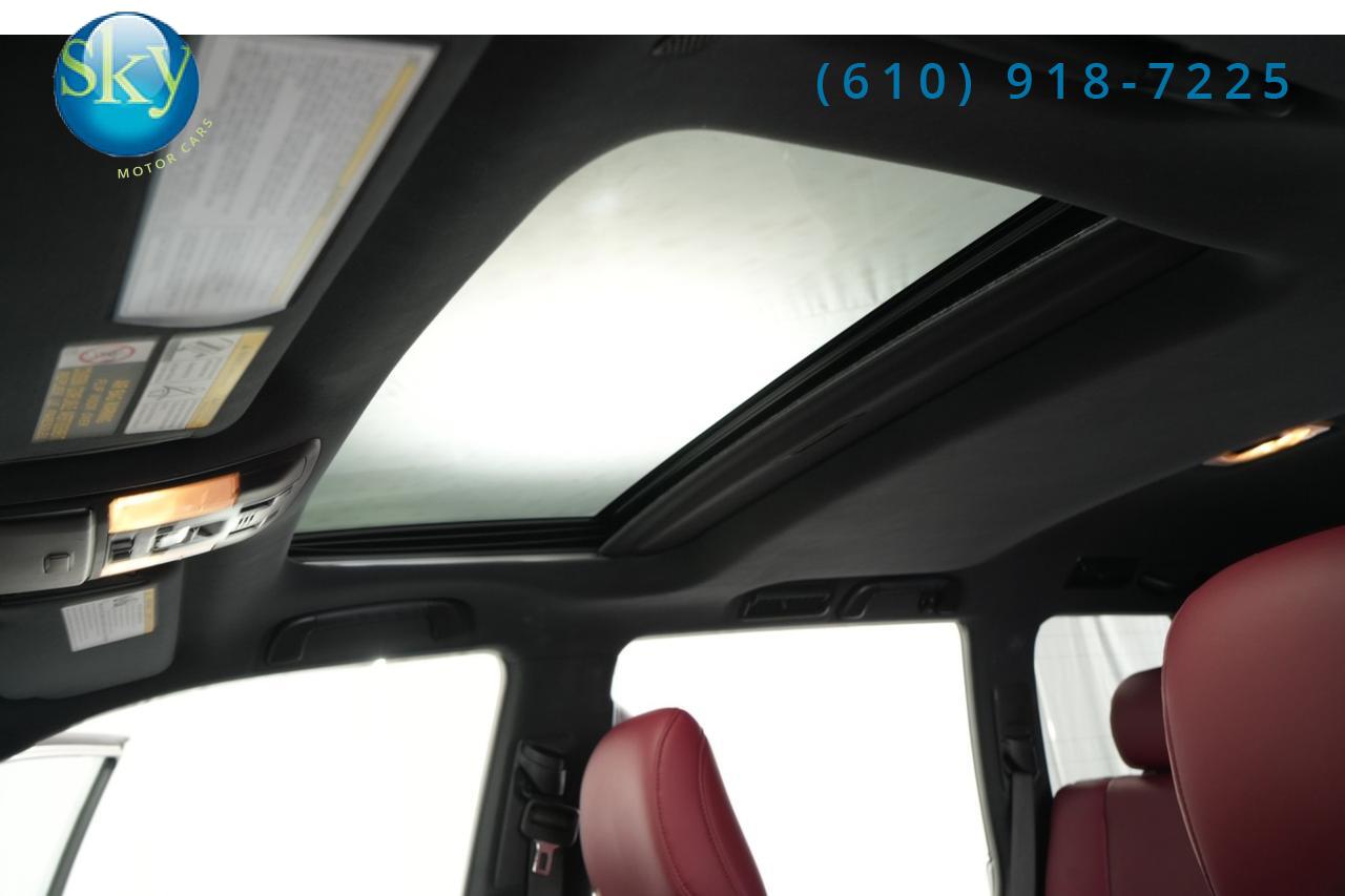 2023 Lexus GX 460 4WD Luxury West Chester PA