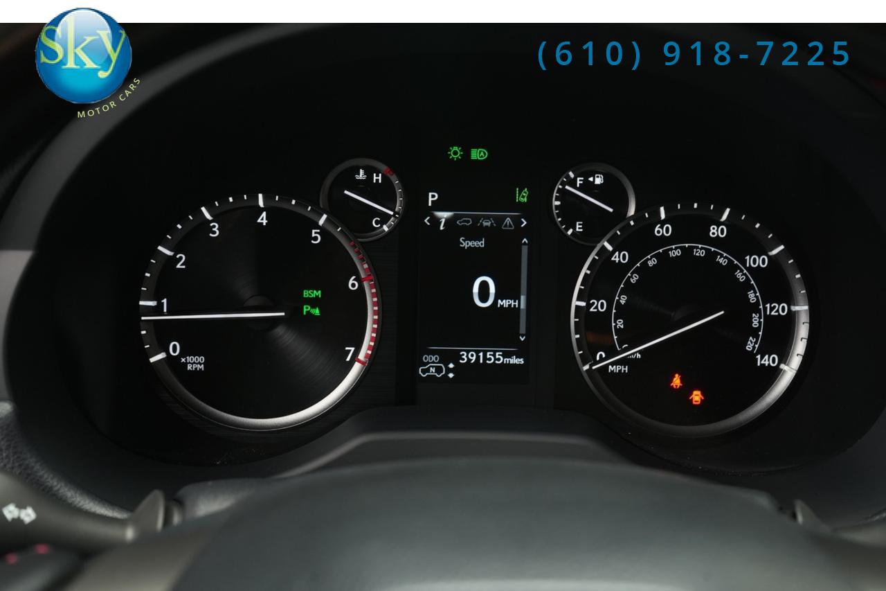 2023 Lexus GX 460 4WD Luxury West Chester PA