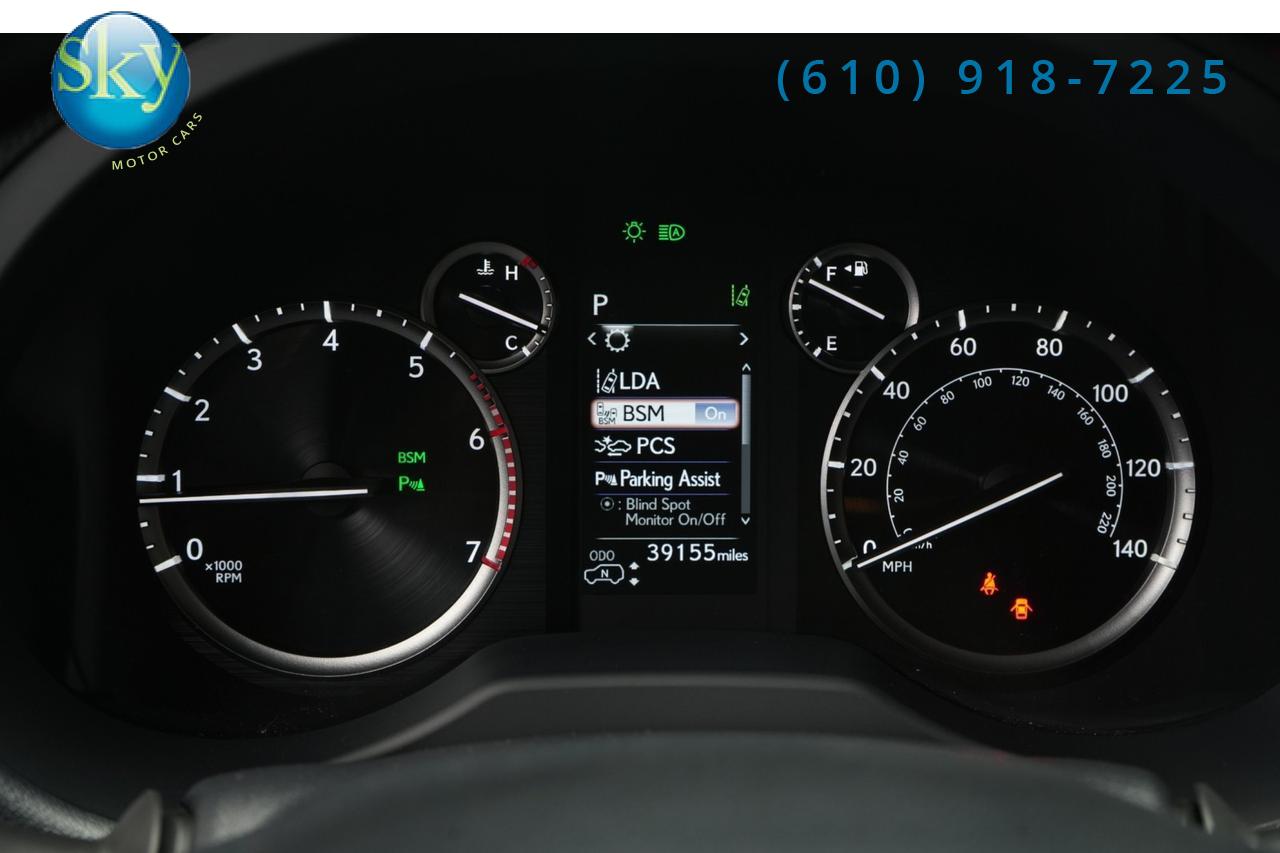 2023 Lexus GX 460 4WD Luxury West Chester PA