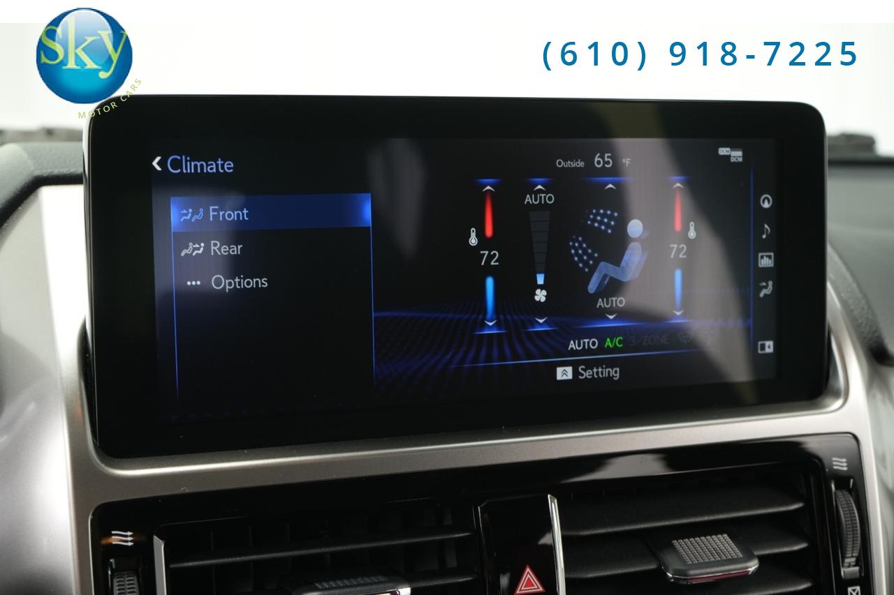 2023 Lexus GX 460 4WD Luxury West Chester PA