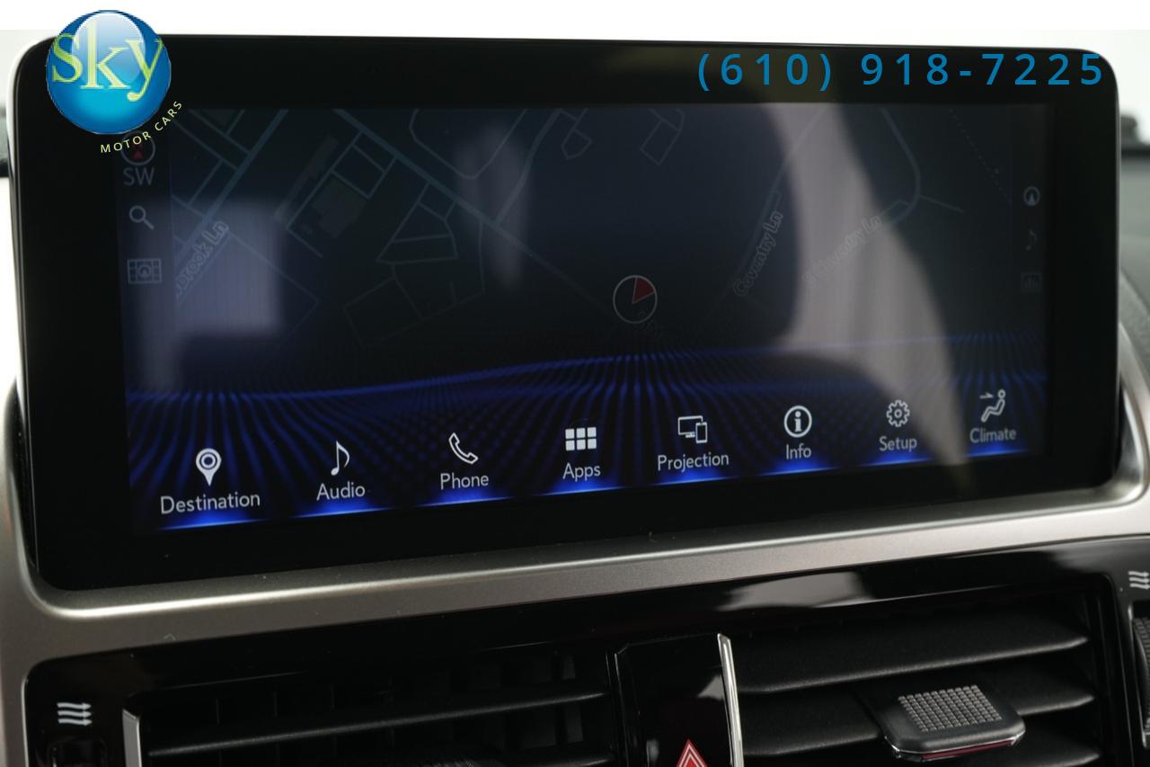 2023 Lexus GX 460 4WD Luxury West Chester PA