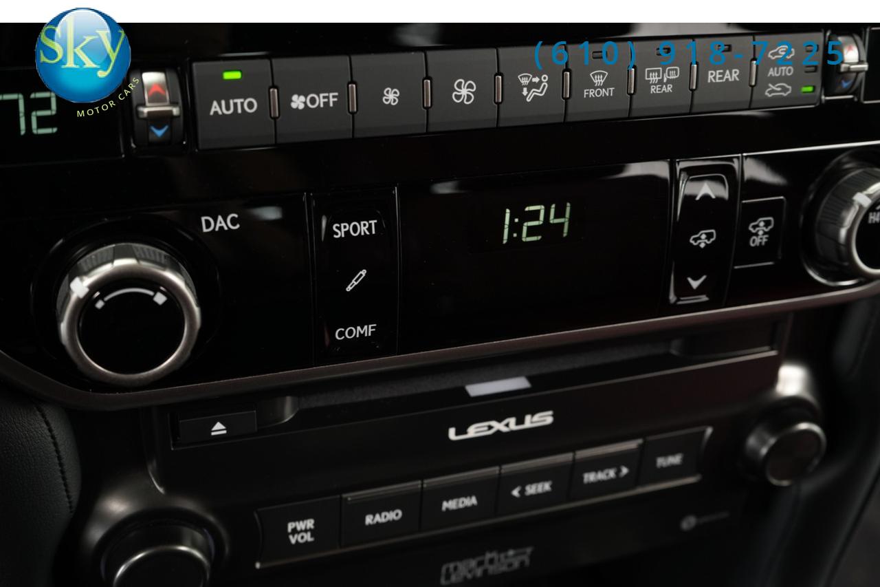 2023 Lexus GX 460 4WD Luxury West Chester PA