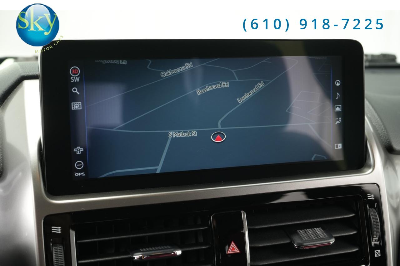 2023 Lexus GX 460 4WD Luxury West Chester PA