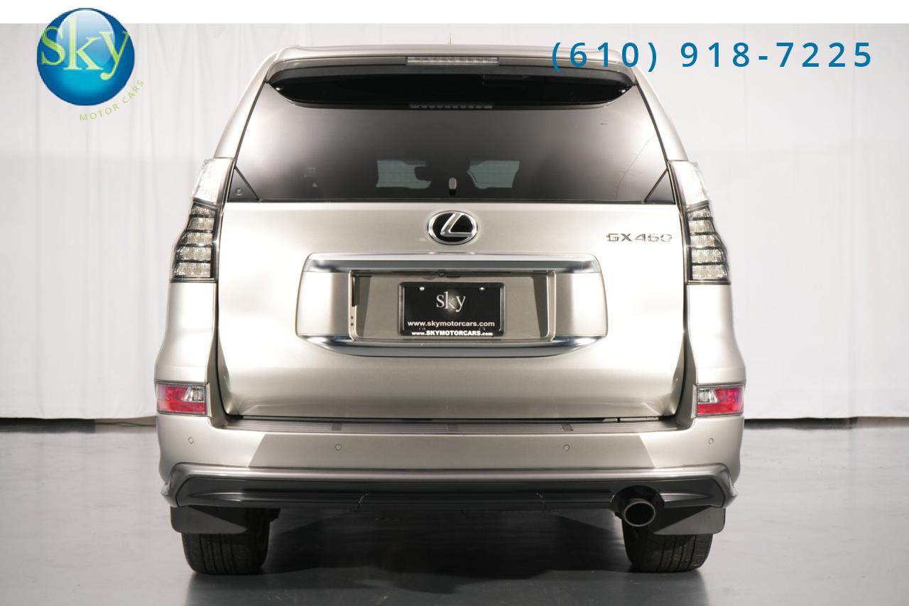 2023 Lexus GX 460 4WD Luxury West Chester PA