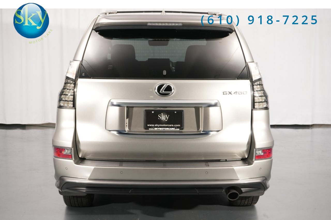 2023 Lexus GX 460 4WD Luxury West Chester PA