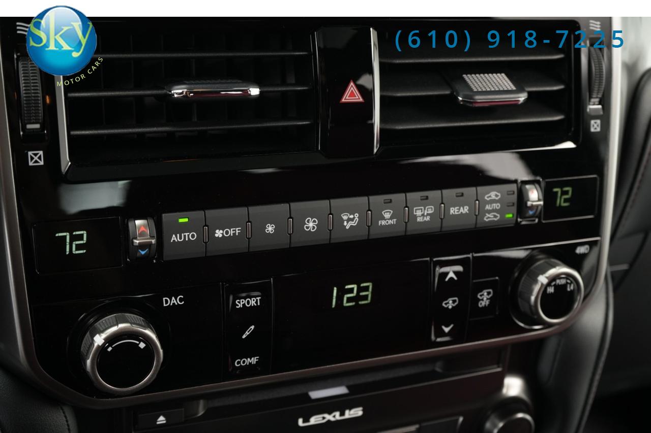 2023 Lexus GX 460 4WD Luxury West Chester PA