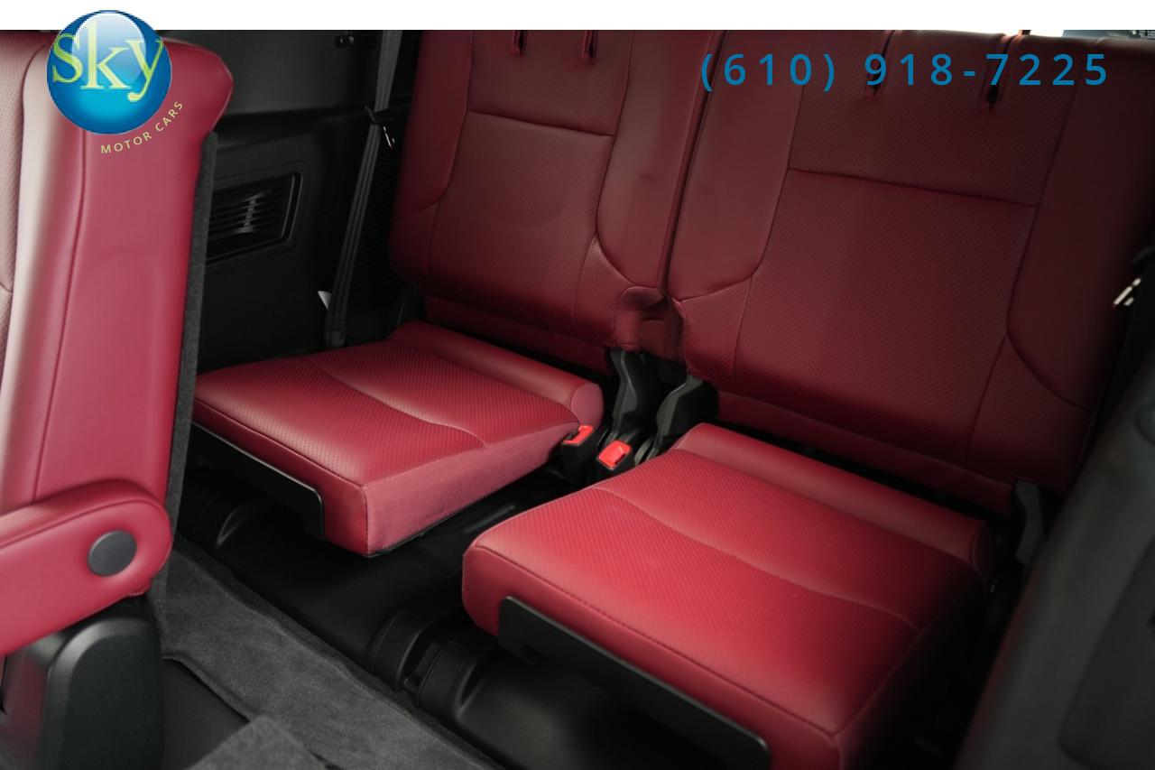 2023 Lexus GX 460 4WD Luxury West Chester PA