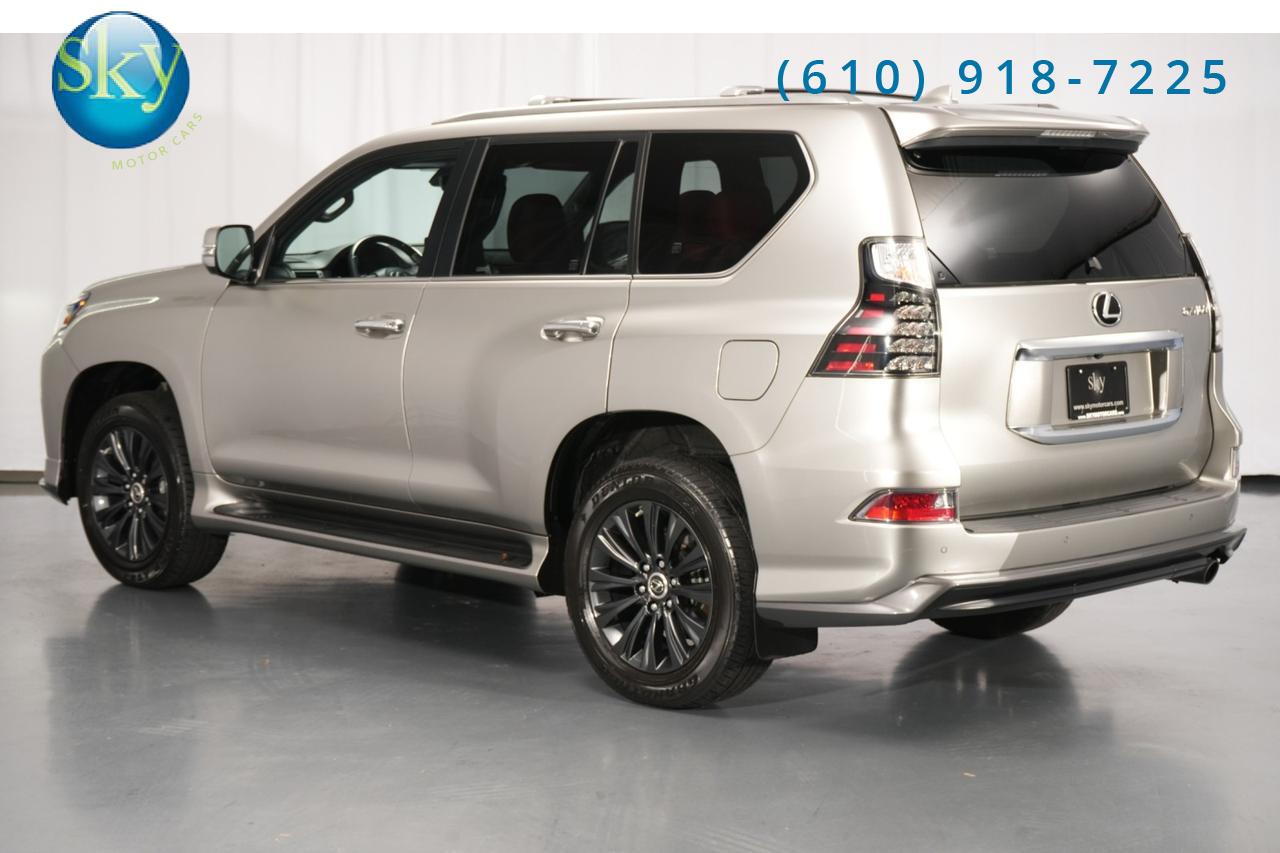 2023 Lexus GX 460 4WD Luxury West Chester PA