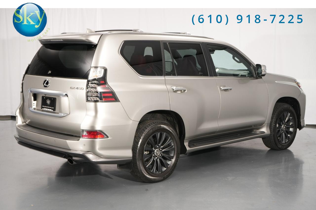 2023 Lexus GX 460 4WD Luxury West Chester PA