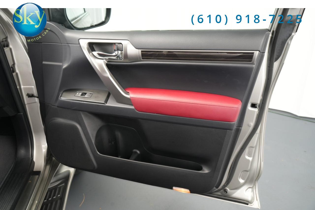 2023 Lexus GX 460 4WD Luxury West Chester PA