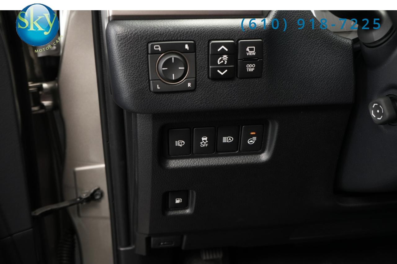 2023 Lexus GX 460 4WD Luxury West Chester PA