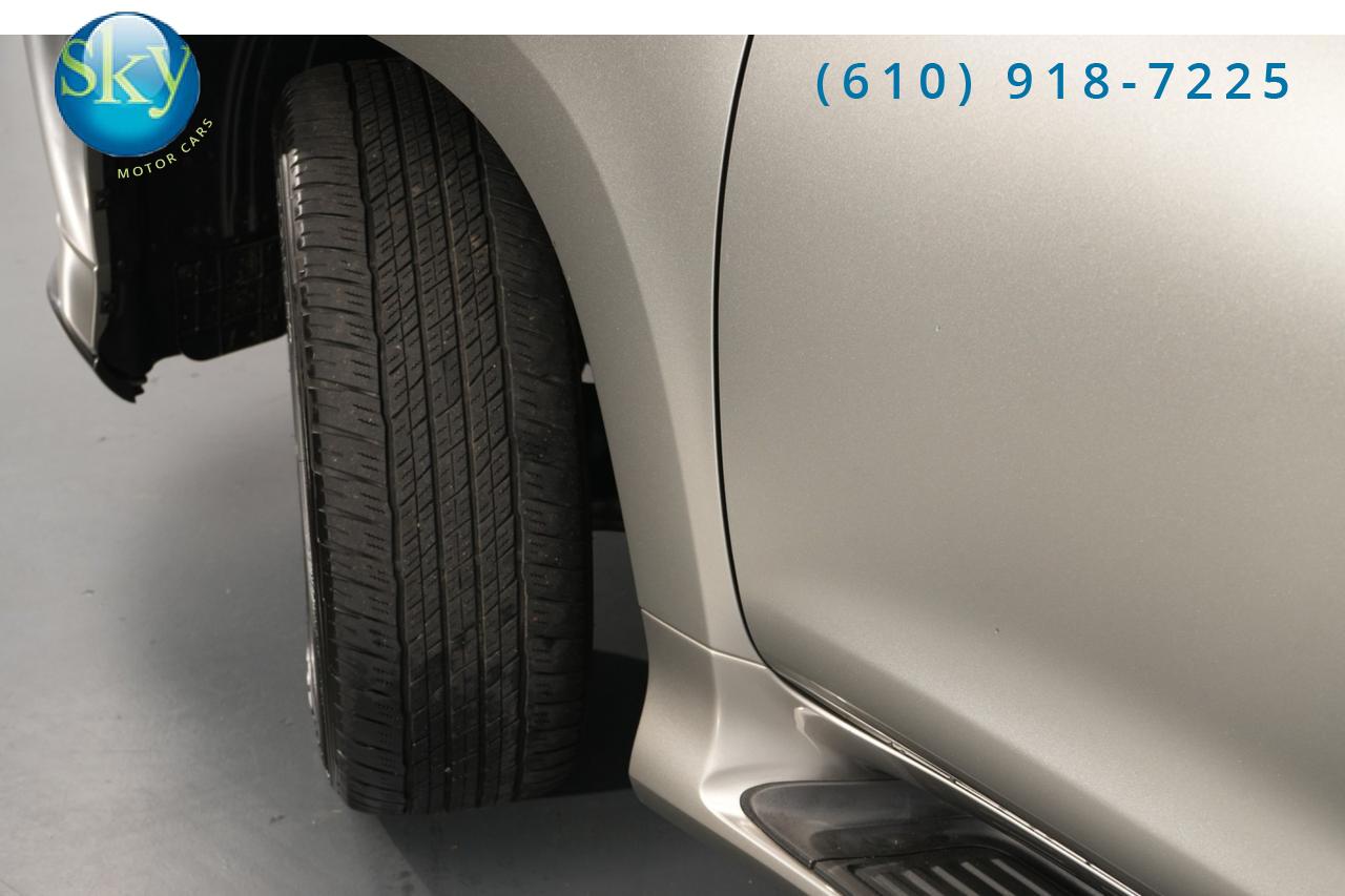 2023 Lexus GX 460 4WD Luxury West Chester PA