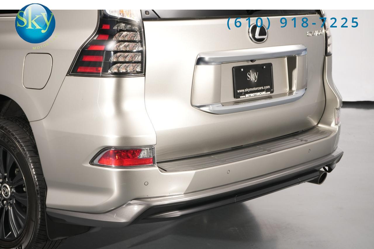 2023 Lexus GX 460 4WD Luxury West Chester PA