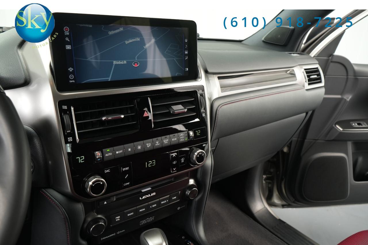 2023 Lexus GX 460 4WD Luxury West Chester PA