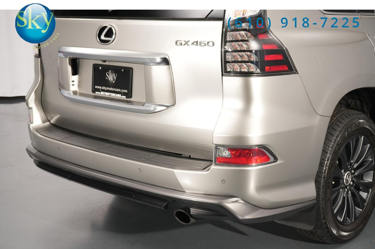 2023 Lexus GX 460 4WD Luxury West Chester PA
