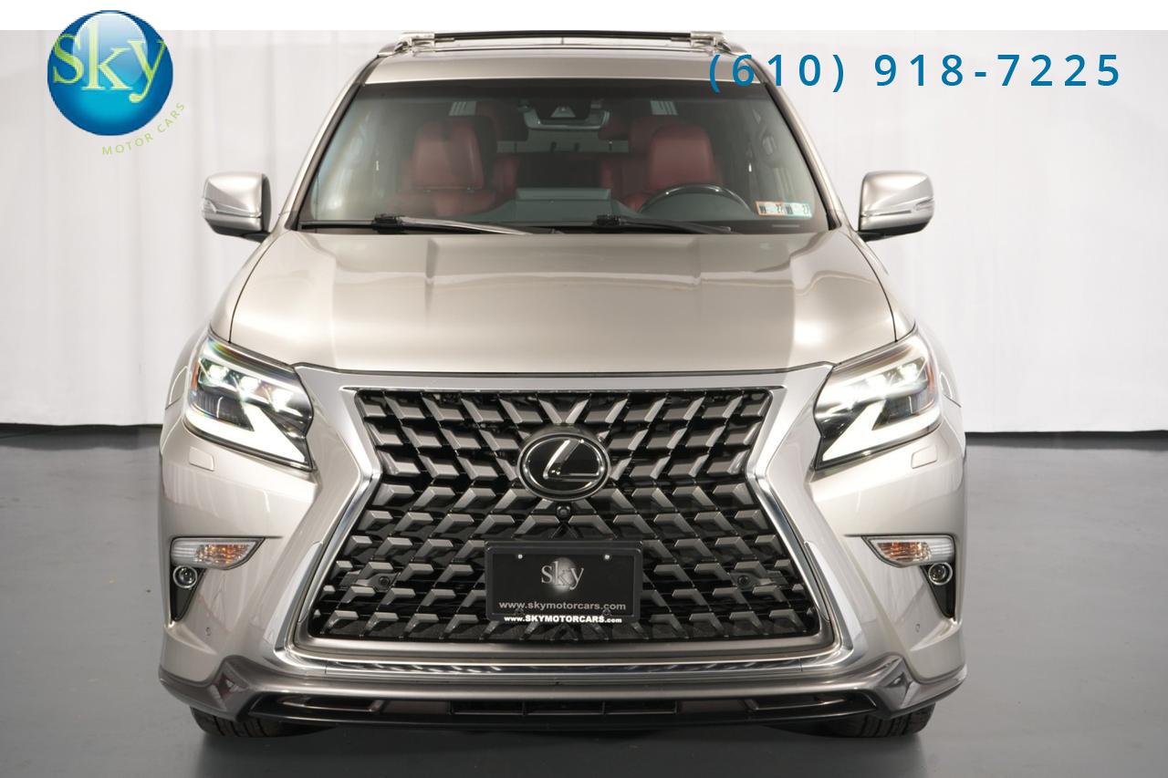 2023 Lexus GX 460 4WD Luxury West Chester PA