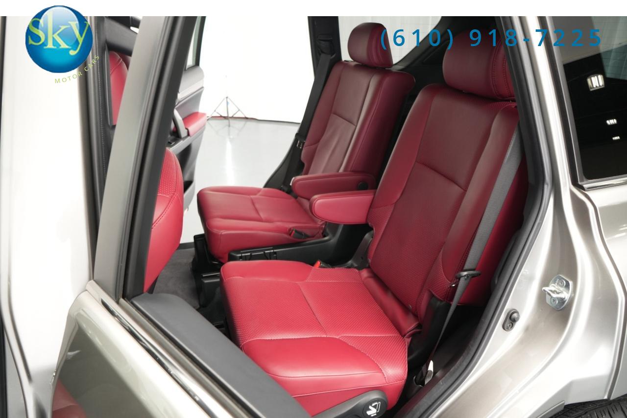 2023 Lexus GX 460 4WD Luxury West Chester PA