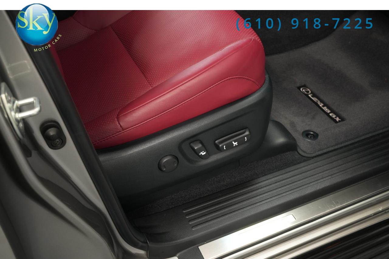 2023 Lexus GX 460 4WD Luxury West Chester PA