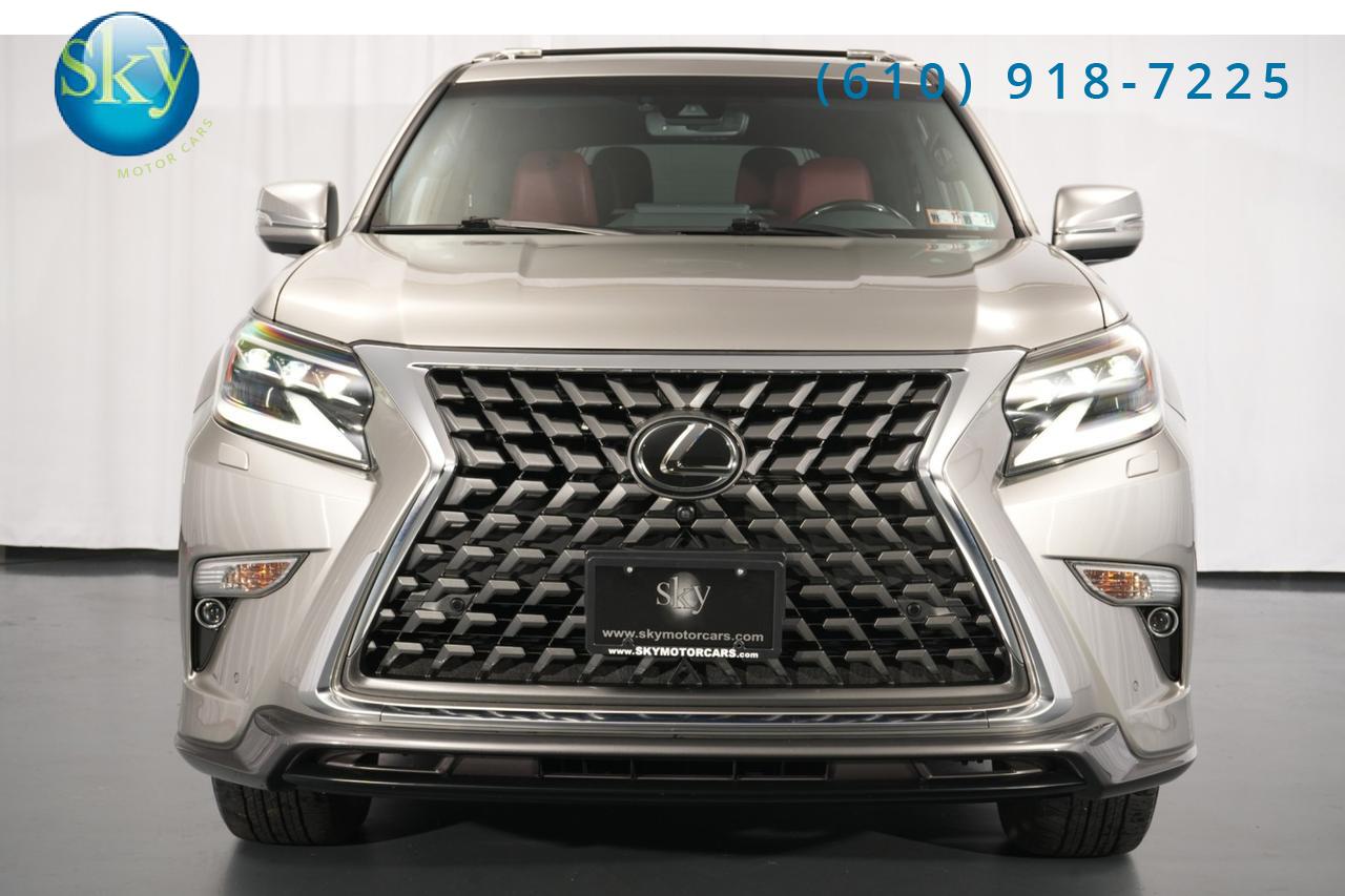 2023 Lexus GX 460 4WD Luxury West Chester PA
